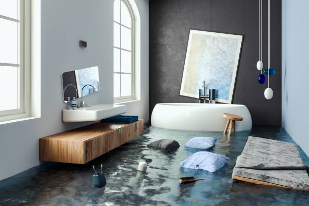 Best Commercial water damage restoration  in Rancho Mirage, CA