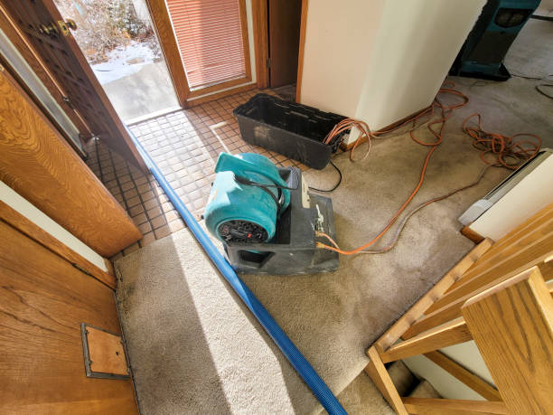 Local water damage restoration in Rancho Mirage, CA