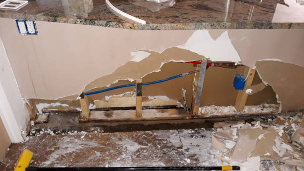 Best Water damage restoration near me  in Rancho Mirage, CA