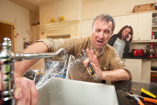Best Water damage mitigation services  in Rancho Mirage, CA